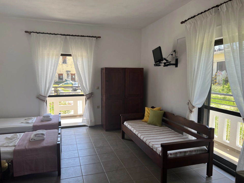 Bedroom 5