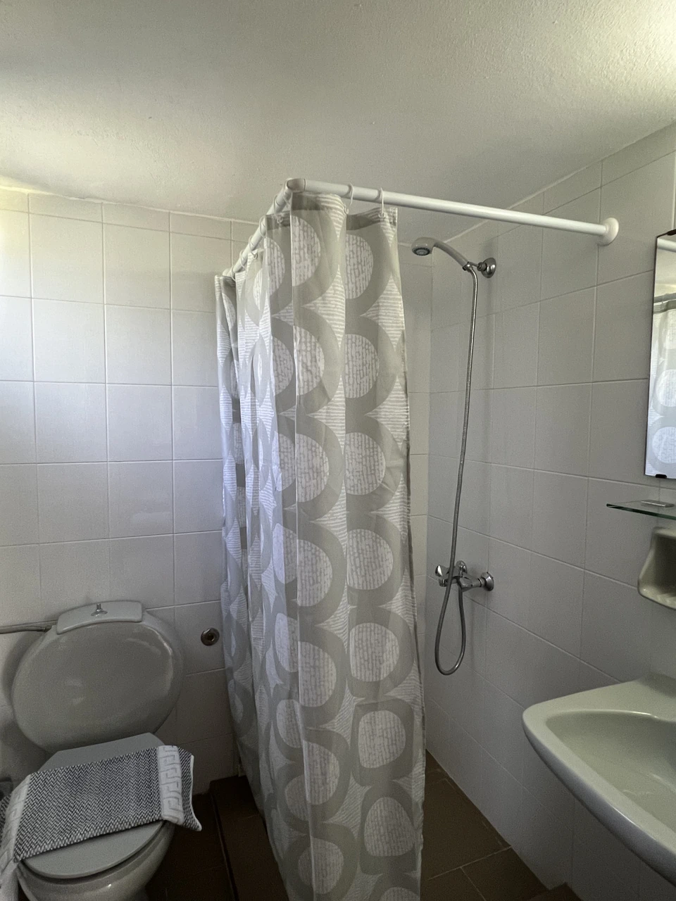 Hotel exterior 3